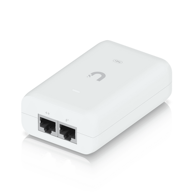 Ubiquiti PoE+ Adapter 30W