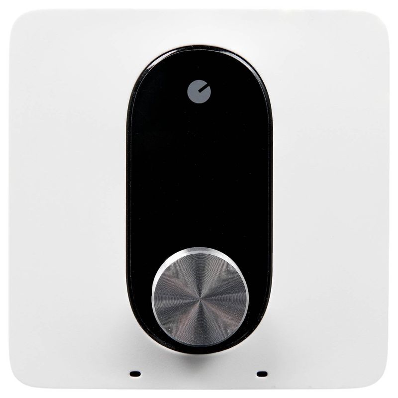 LinkedGo Smart Floor heating thermostat ST1820