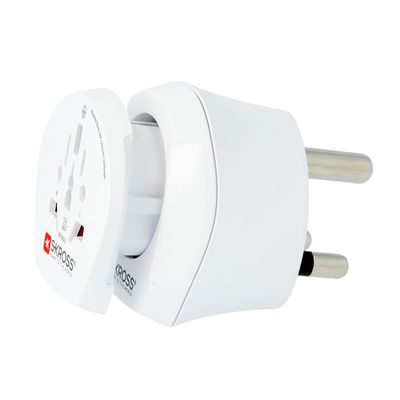 El-Adapter South Africa/Europe