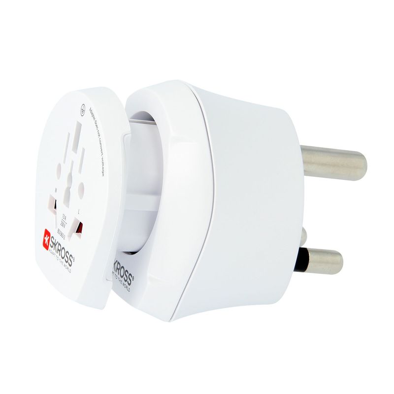 El-Adapter South Africa/Europe