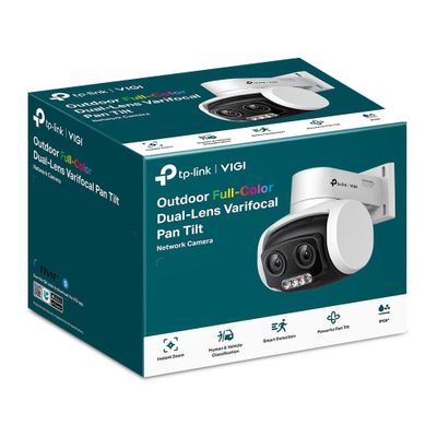 VIGI C540V