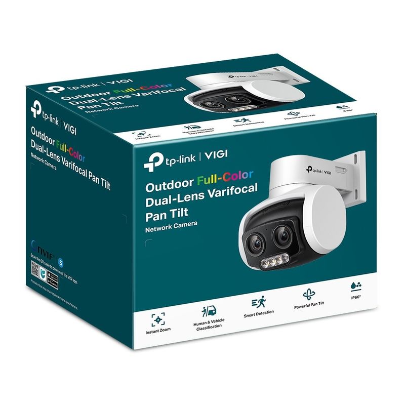 VIGI C540V