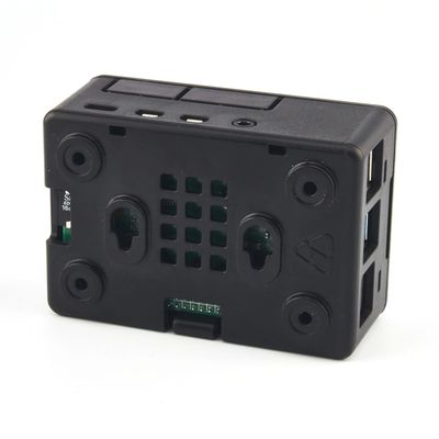 Case III RPI4