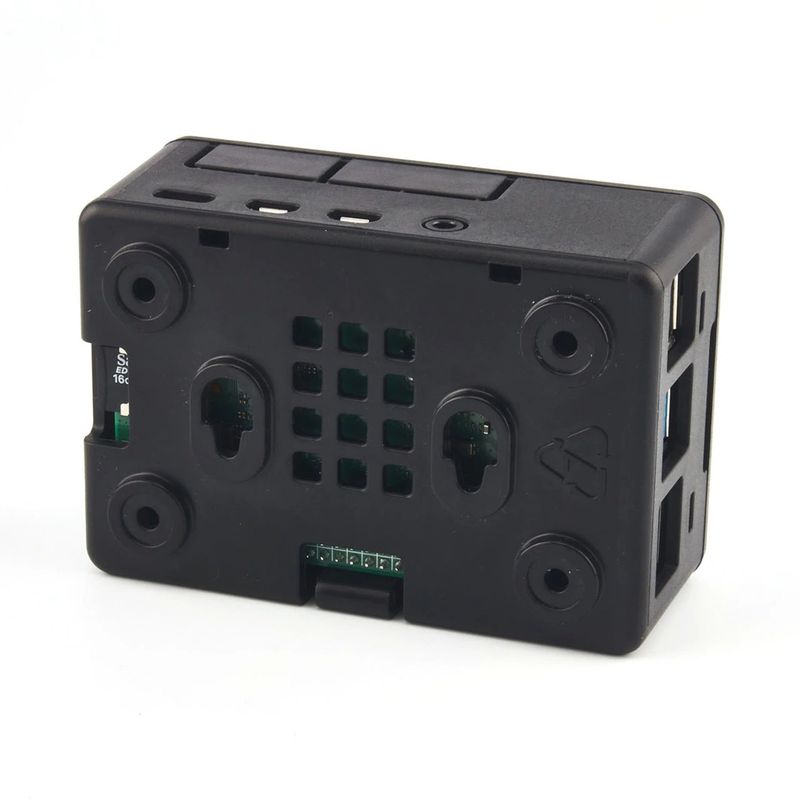 Case III RPI4