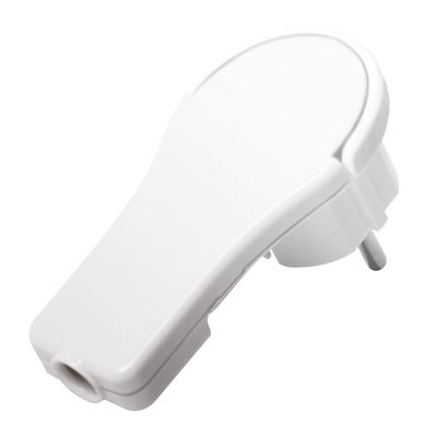 Platt stickpropp Jordad