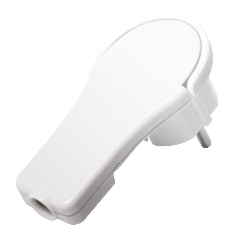 Platt stickpropp Jordad