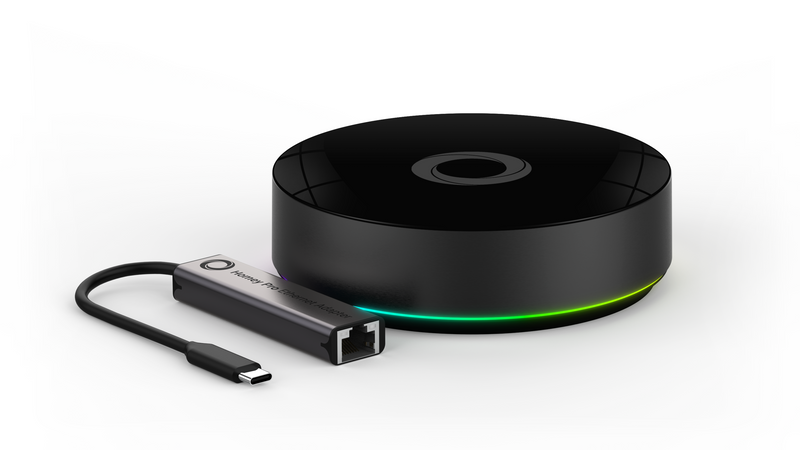 Ethernet Adapter till Homey Pro (2023)