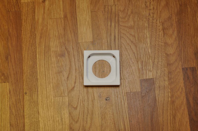 Adapter för IKEA ON/OFF - Insert