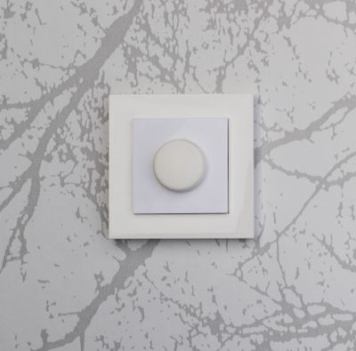 Adapter för Philips Hue Smart Button - On top