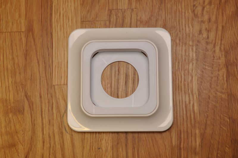 Adapter för Xiaomi Aqara - Insert