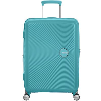 Soundbox Suitcase 67 Exp. Turquoise Tonic