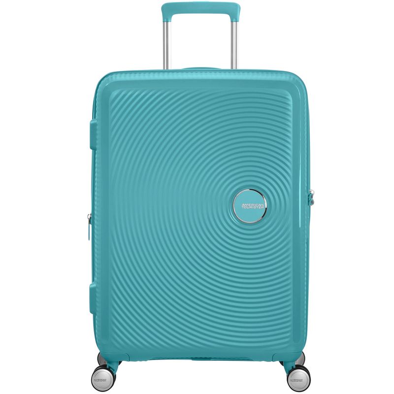 Soundbox Suitcase 67 Exp. Turquoise Tonic