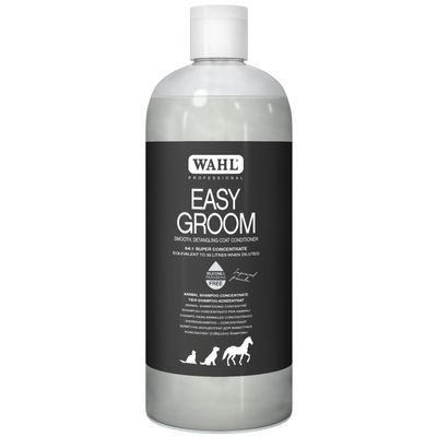 Easy Groom Concentrated Shampoo - 500ml