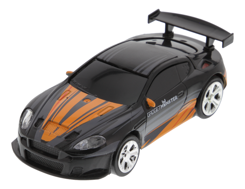 Radio controlled toy car