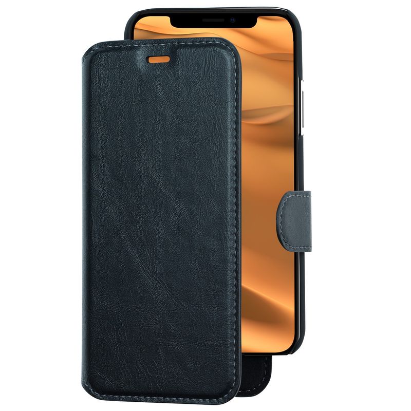 2-in-1 Slim Wallet for iPhone 11