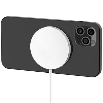 MagCharge Magnetisk trådlös laddare 7,5/10W