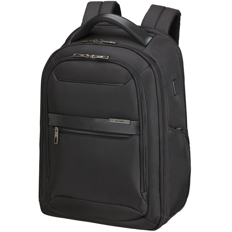 Vectura EVO Laptop Backpack 15.6 Black