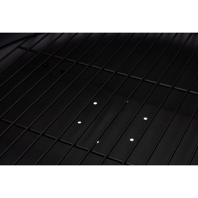 Eldstad Livingston Outdoor fire pit 74cm