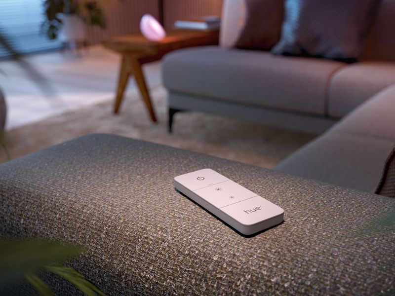 Hue DIM Switch (version 2)