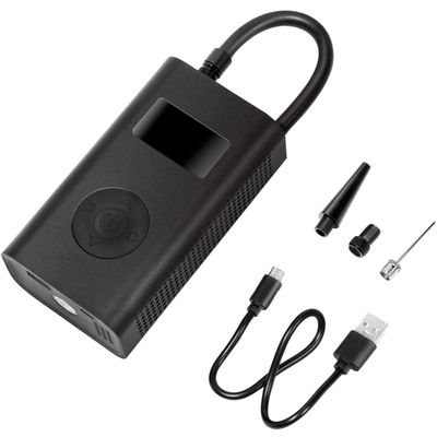 Portabel luftkompressor 0,2-10,3 bar