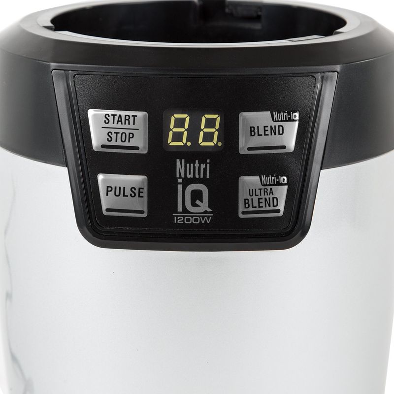 Nutrition Blender Pro Digital 1200W NB500
