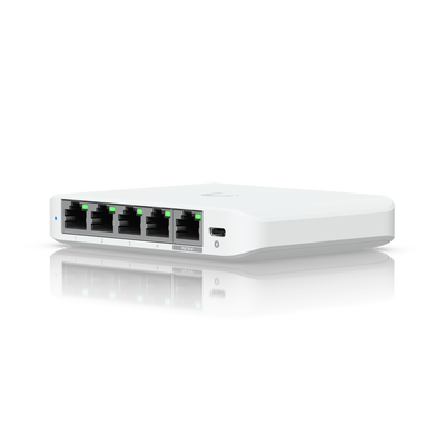 Ubiquiti Flex Mini 2.5G