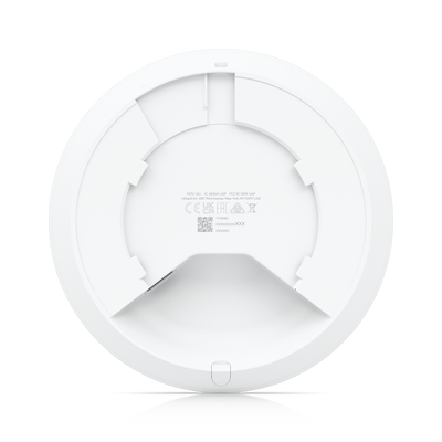 Ubiquiti U6+