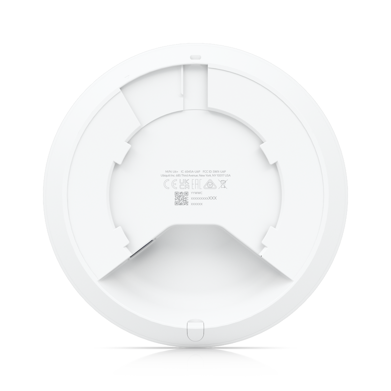 Ubiquiti U6+