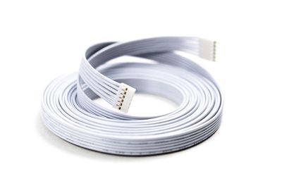 Litcessory Extension 1x3m - White