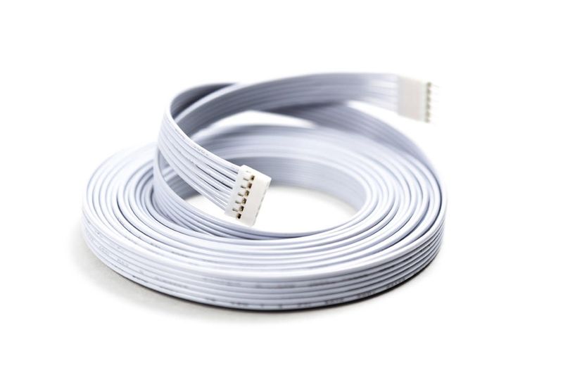 Litcessory Extension 1x3m - White