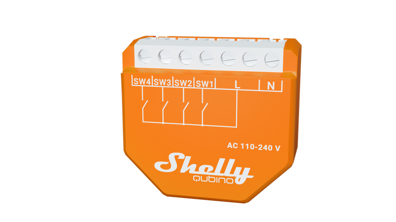 Shelly W i4