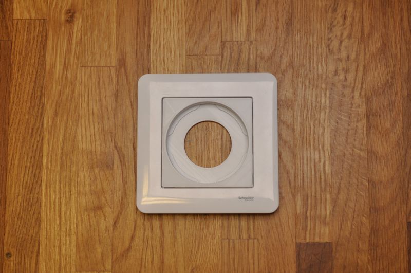 Adapter för Xiaomi Mijia - Insert