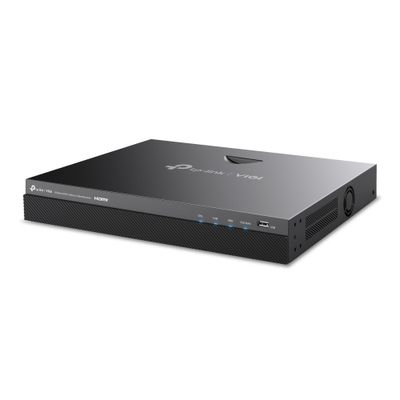VIGI NVR2008H-8MP