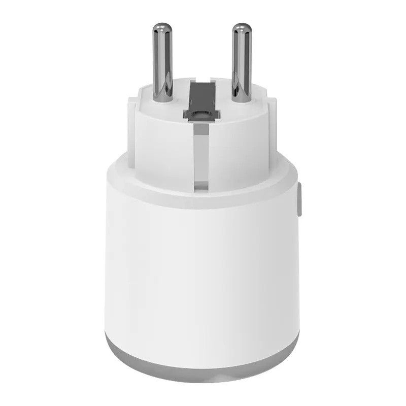 Plug In Relä - Matter - 16A 3pack