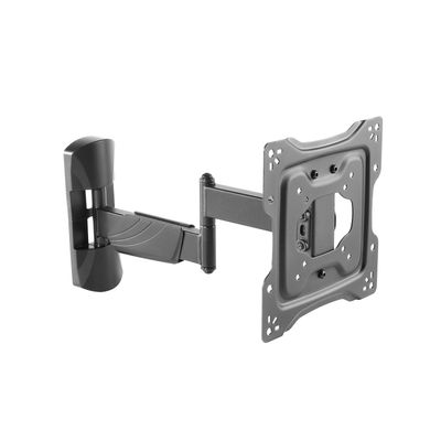Wall mount double arm 23"-42"