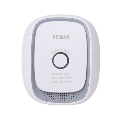 Gas Sensor