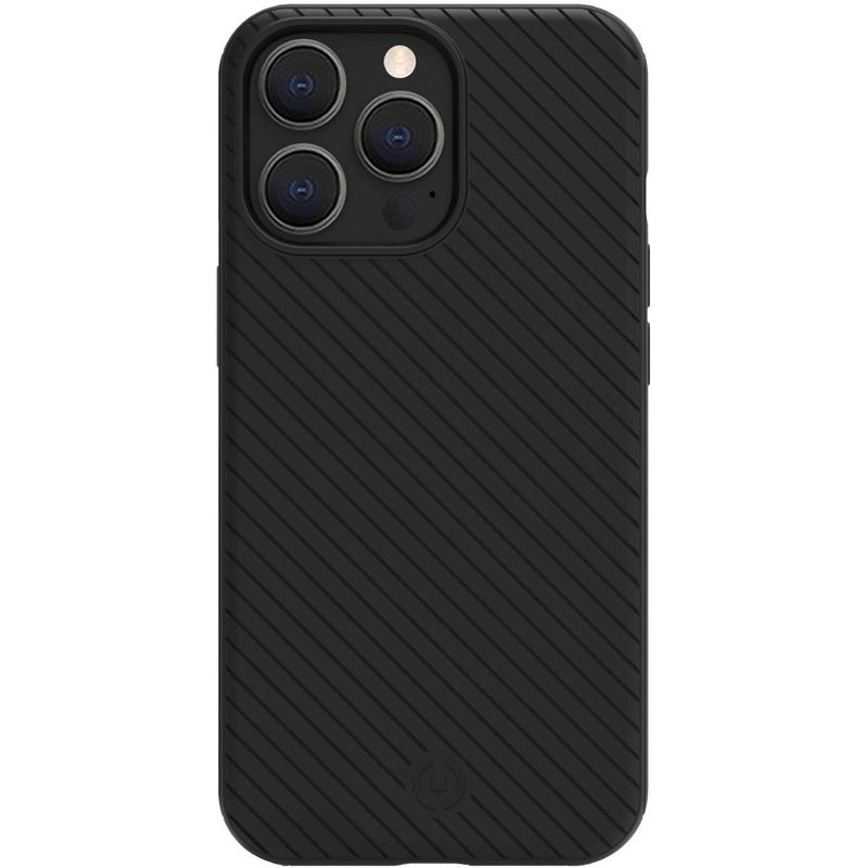 Ultra Protective Case iPhone 13 Pro Black