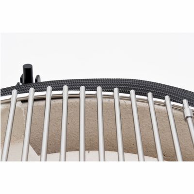 Kamado M Charcoal Grill