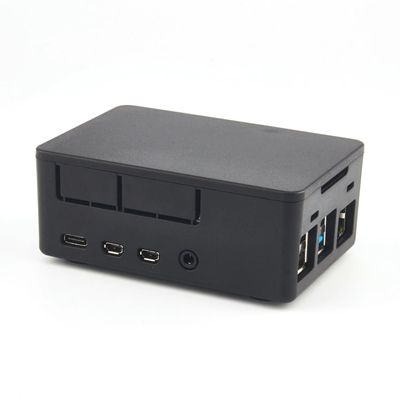 Case III RPI4