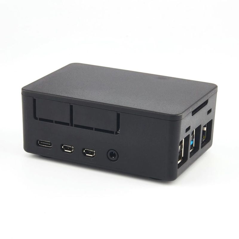 Case III RPI4
