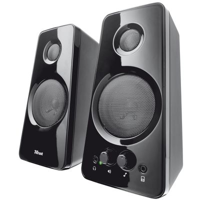 Tytan 2.0 Högtalare 18W RMS
