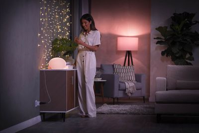 Hue Smart Plug