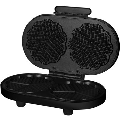 Waffle Iron Double