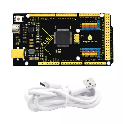 Mega 2560 Plus - Atmega2560-16AU