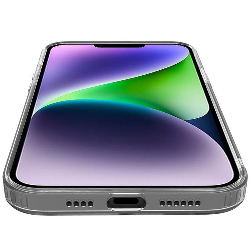 Gelskinmag Magnetic iPhone 14 Plus