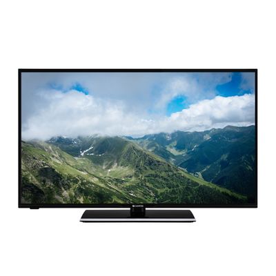 TV LED 24" HD TV (12V/230V)