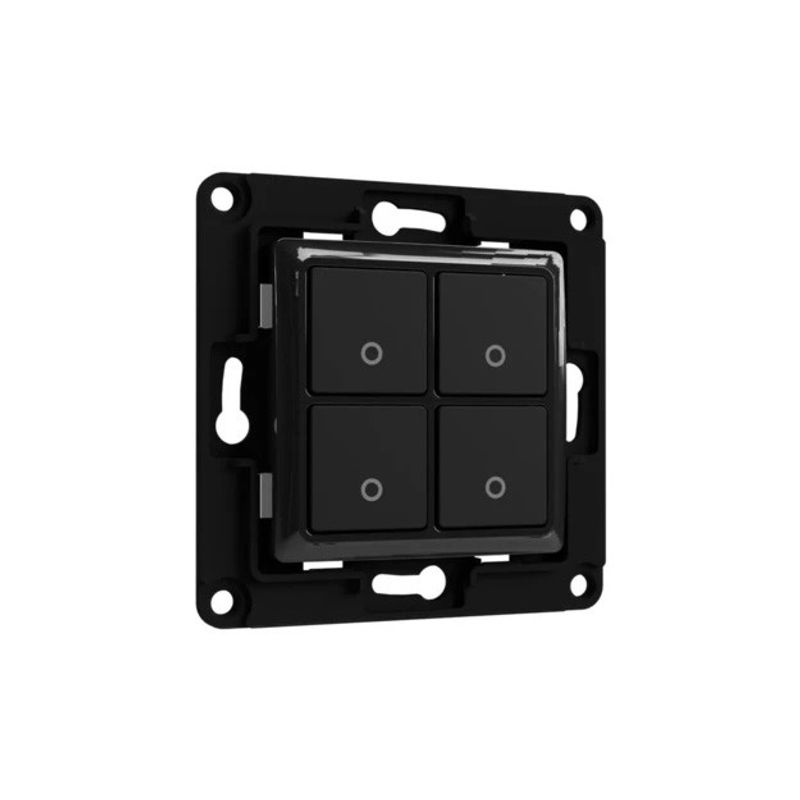 Shelly Wall Switch 1/2/4