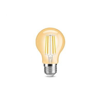 Smart Lampa - Filament - Zigbee - A60