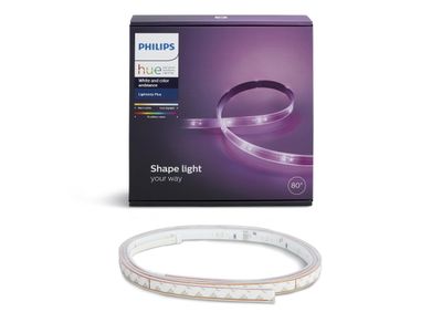 Hue LightStrips Plus V4