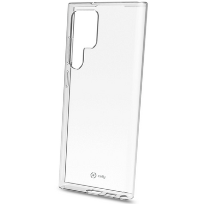 Gelskin TPU Cover 
Galaxy S22 Ultra 
Transparent